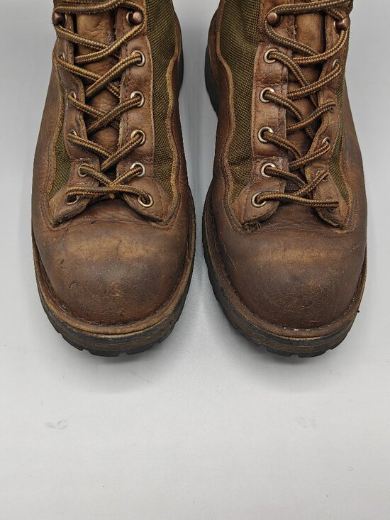 Danner Light II 6” GORE-TEX Boot, Dark Brown, Men’s Size US 10.5 EE Style 33020 main image 5